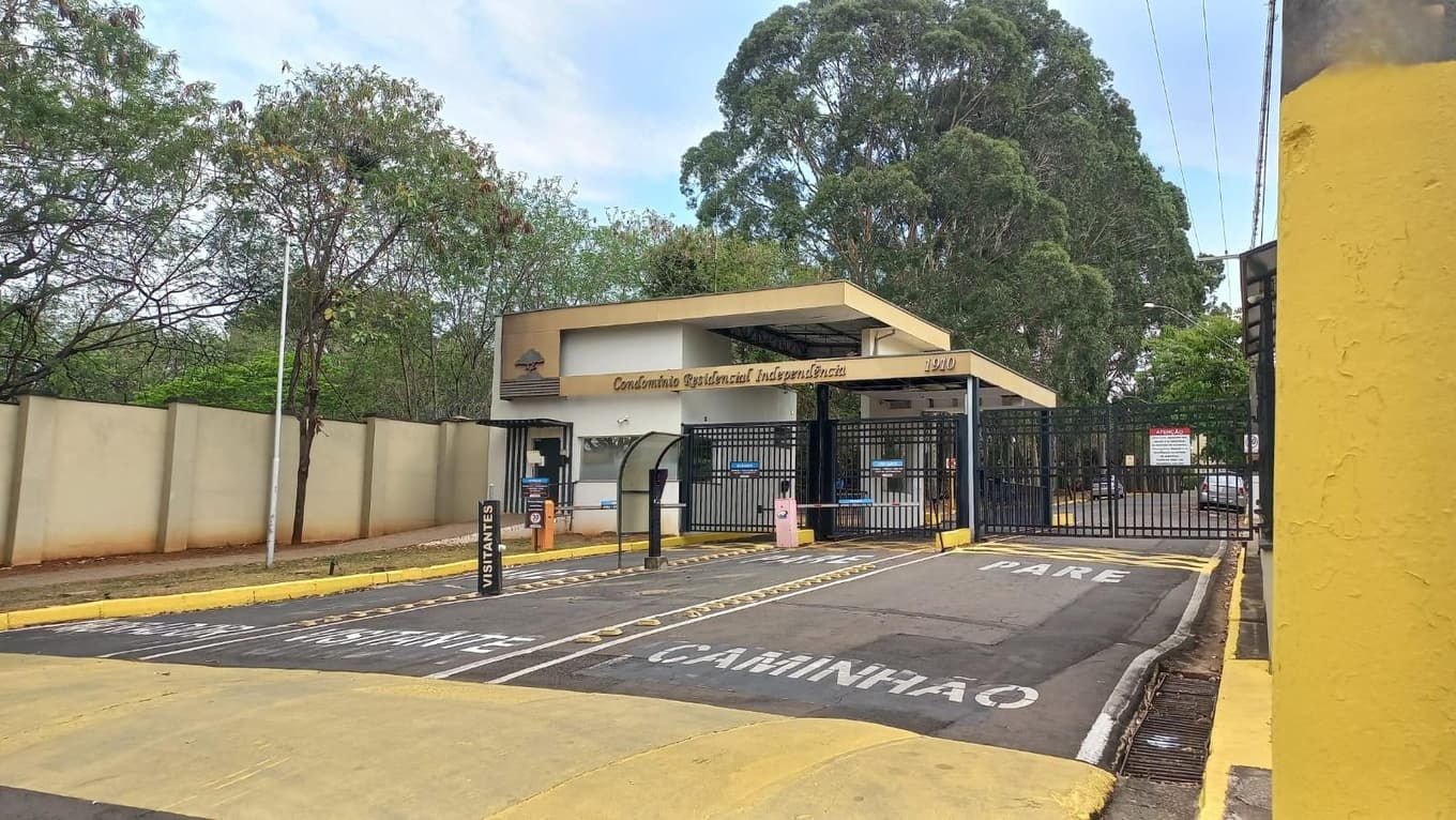Foto 1 de 10: Apartamento em leilão em Limeira - SP — Apto. 71m², Cidade Jardim, Limeira/SP