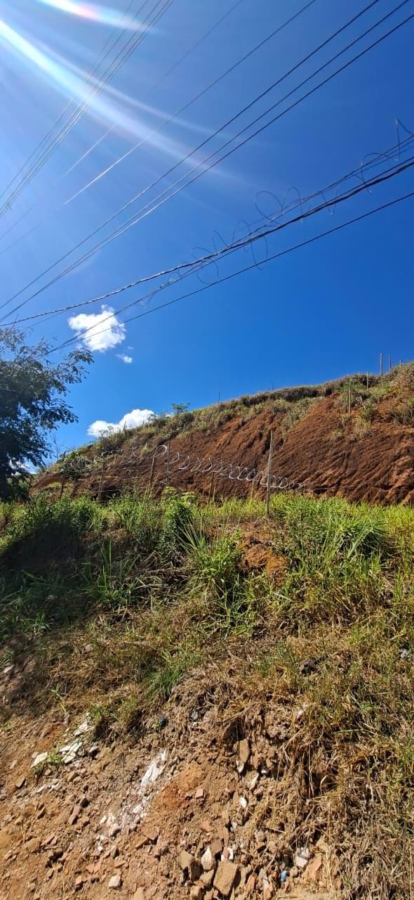 Foto 11 de 13: Terreno em leilão em Muriaé - MG, bairro Vila Conceição — TERRENO URBANO COM ÁREA TOTAL DE 1.688,82 m² - MURIAÉ/MG