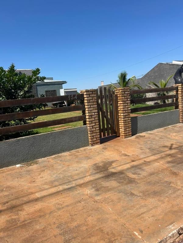 Foto 13 de 13: Casa em leilão em Luiziana - PR, bairro Centro — IMÓVEL URBANO COM ÁREA TOTAL DE 504,00 m2- Em LUIZIANA/PR