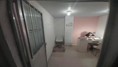 Foto 16 de 18: Casa em leilão em São Paulo - SP, bairro Parque Santa Madalena — Casa, Ocupado, 140.37 m2, SÃO PAULO / SP