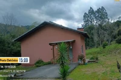 Foto 14 de 14: Terreno em leilão em Aurora - SC — TERRENO RURAL COM ÁREA DE 11,516 HA, EM AURORA-SC