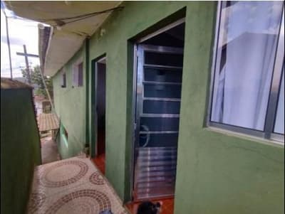 Foto 2 de 32: Casa em leilão em Ribeirão Pires - SP — IMÓVEL RESIDENCIAL EM RIBEIRÃO PIRES/SP