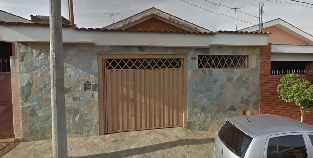 Terreno em leilão em Ribeirão Preto - SP — NUA PROPRIEDADE de PARTE IDEAL - Correspondente a 33,33% de IMÓVEL no Bairro Vila Tibério em Ribeirão Preto/SP