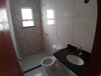 Foto 10 de 15: Casa em leilão em Eusébio - CE, bairro Encantada — Casa 83m² com Terreno 198m² | Eusébio-CE | Encantada - Financiamento até 420 Meses!