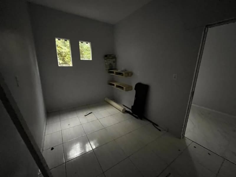Foto 6 de 13: Casa em leilão em Presidente Getúlio - SC — Casa 239m² com Terreno 1125m² || DESOCUPADA || Presidente Getúlio-SC | Niterói - 3 Dorms, 3 Banheiros - Financiamento até 420 Meses!