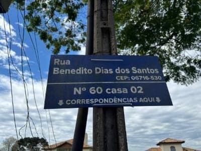Foto 3 de 3: Apartamento em leilão em Cotia - SP, bairro Jardim Sabiá — Apartamento, Cotia / SP