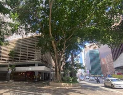 Foto 12 de 13: Comercial em leilão em São Paulo - SP, bairro Bela Vista — Sala comercial, São Paulo / SP