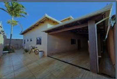 Foto 1 de 11: Casa em leilão em Goianápolis - GO, bairro Jardim Primavera — CASA RESIDENCIAL | A.T. 402,00² E A.C 314,15M² JARDIM PRIMAVERA | GOIANÁPOLIS/GO