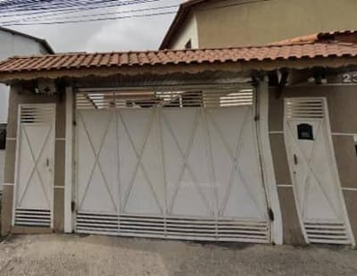 Foto 2 de 12: Casa em leilão em São Paulo - SP — Casa, São Paulo / SP