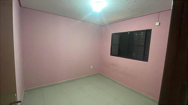 Foto 2 de 10: Casa em leilão em Quirinópolis - GO, bairro Talismã — Casa, Quirinópolis / GO