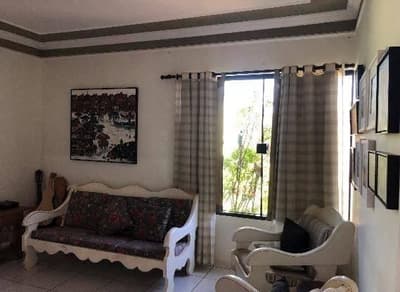 Foto 5 de 15: Casa em leilão em Campo Grande - MS, bairro Vila Vilas Boas — Casa, Campo Grande / MS