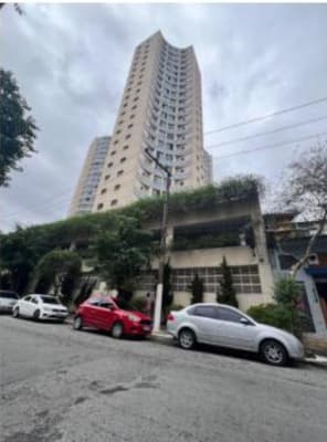 Foto 3 de 3: Apartamento em leilão em São Paulo - SP, bairro Cambuci — Apartamento 80,685m² no Cambuci | São Paulo/SP