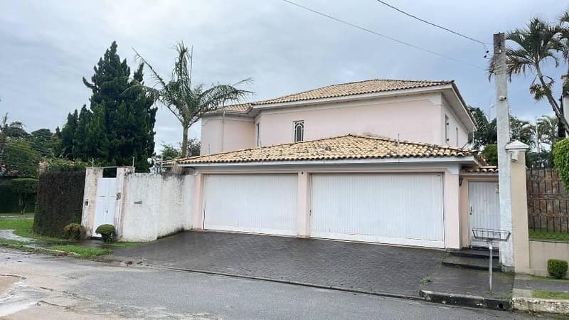 Foto 1 de 9: Casa em leilão em São Paulo - SP, bairro Interlagos — Casa, São Paulo / SP