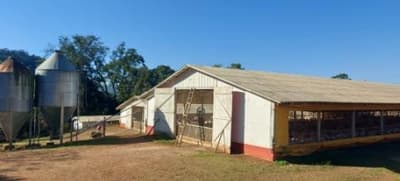 Foto 4 de 13: Area Rural em leilão em Chapecó - SC — IMÓVEL RURAL COM ÁREA DE 27.702,25m2, EM CHAPECÓ/SC