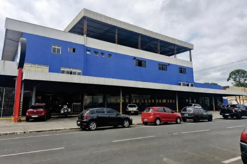 Foto 1 de 22: Comercial em leilão em Castro - PR, bairro Centro — VENDA CONJUNTA DE DUAS MATRÍCULAS Em CASTRO/PR
