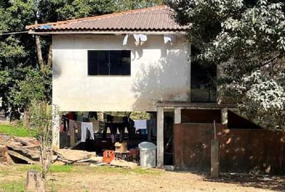 Foto 7 de 11: Area Rural em leilão em Rio Branco Do Sul - PR — Direitos possessórios da parte ideal de 50% do IMÓVEL RURAL na Estrada principal do Pernambuco em Rio Branco do Sul/PR