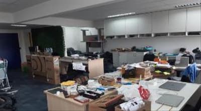 Foto 4 de 12: Comercial em leilão em Rio De Janeiro - RJ, bairro Centro — Ocupado, 63.9 m2, RIO DE JANEIRO / RJ