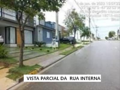 Foto 2 de 4: Casa em leilão em Sorocaba - SP — Casa 160m², Jardim Terras de São Francisco, Sorocaba/SP - Ocupada