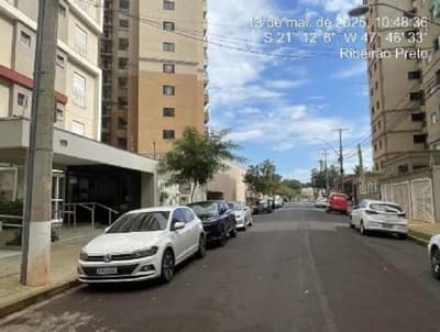Foto 8 de 8: Apartamento em leilão em Ribeirão Preto - SP, bairro Ribeirânia — Apto 59m² Privativos | Ribeirânia/Ribeirão Preto | 1 Vaga | Ed. Vista Ribeirânia: Excelente Oportunidade Próximo à UNAERP