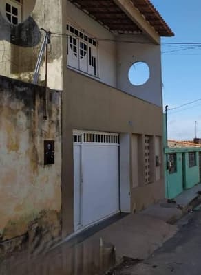 Foto 15 de 16: Casa em leilão em Bacabal - MA, bairro Centro — Casa, Bacabal / MA