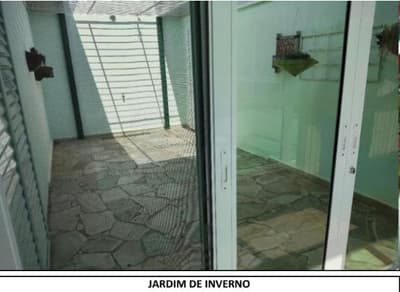 Foto 15 de 48: Casa em leilão em Santana De Parnaíba - SP — IMÓVEL URBANO COM ÁREA TOTAL DE 5.381,90 m2 EM SANTANA DE PARNAÍBA-SP