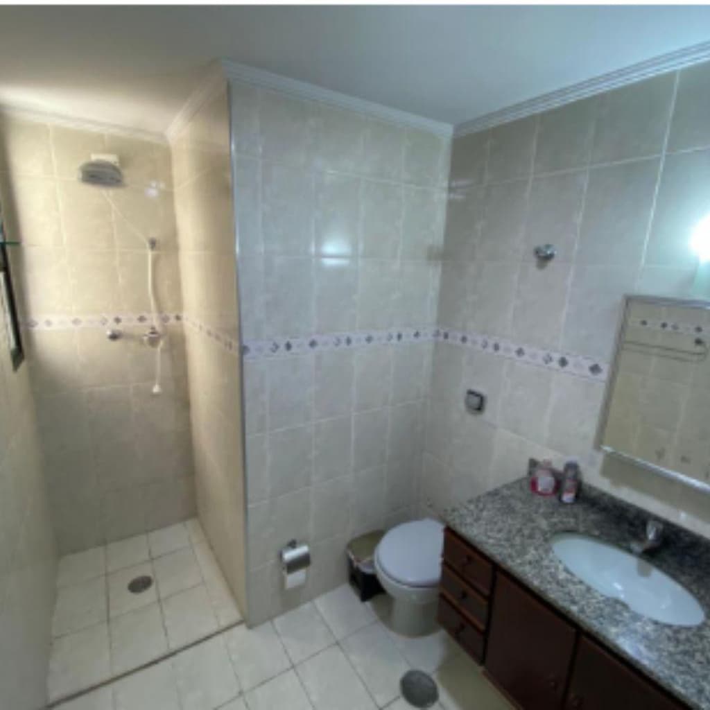 Foto 12 de 14: Apartamento em leilão em São Vicente - SP — IMÓVEL URBANO- APARTAMENTO COM ÁREA UTIL DE 79.63 m2- Em SÃO VICENTE/SP