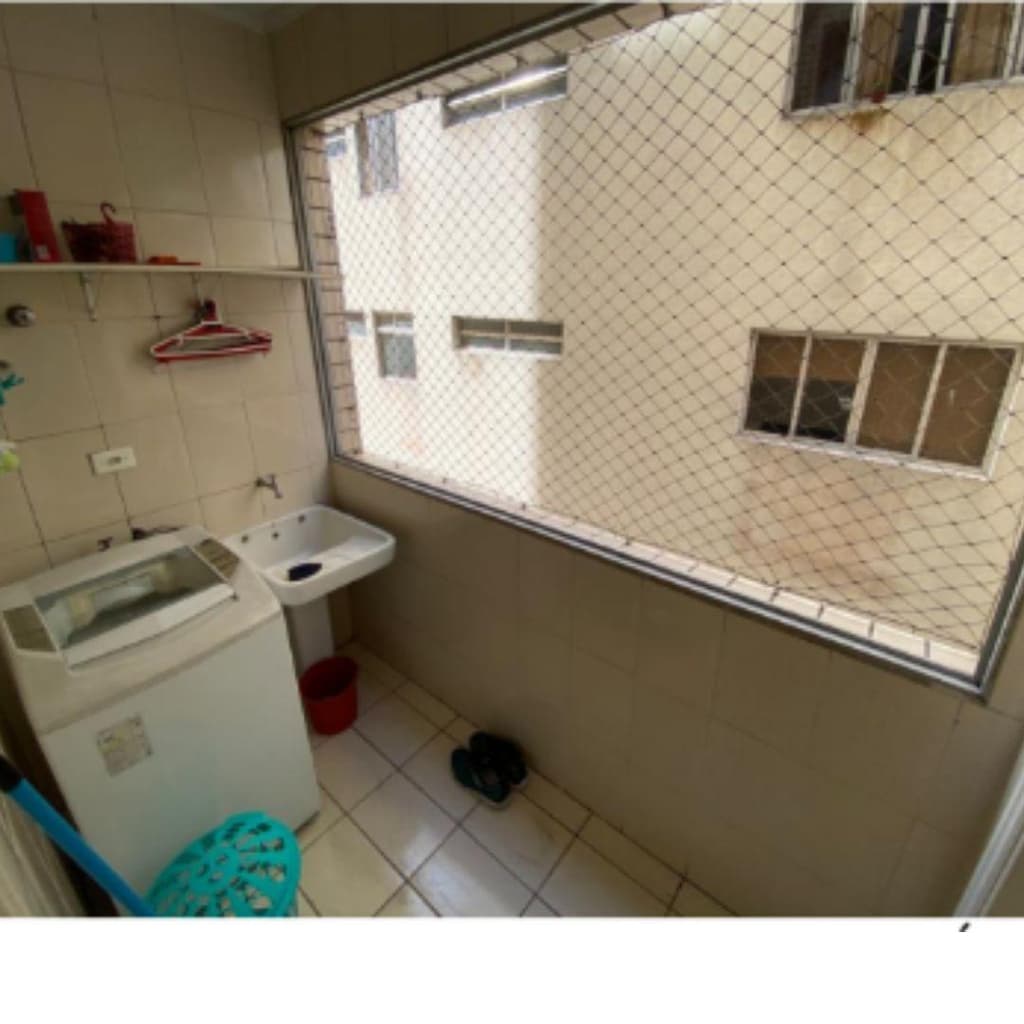 Foto 6 de 14: Apartamento em leilão em São Vicente - SP — IMÓVEL URBANO- APARTAMENTO COM ÁREA UTIL DE 79.63 m2- Em SÃO VICENTE/SP