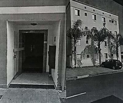 Foto 6 de 7: Apartamento em leilão em São José Do Rio Preto - SP — Apartamento, A.P. 45m², 2 quartos, banheiro, sala e cozinha. 1 vaga de garagem. Condomínio Parque Rio Bandeira