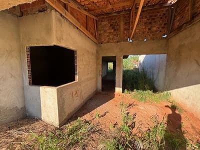Foto 12 de 16: Terreno em leilão em Perobal - PR, bairro Jardim das Araucárias — Direitos sobre o lote de terras n° 21, matrícula n° 33.048, 2° CRI de Umuarama/PR
