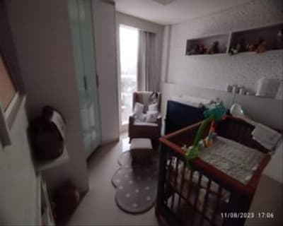 Foto 13 de 15: Apartamento em leilão em Joinville - SC, bairro Anita Garibaldi — Apto 122,86m² no bairro Anita Garibaldi em Joinville/SC