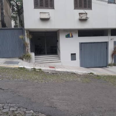 Foto 3 de 6: Apartamento em leilão em Santa Maria - RS, bairro Centro — Apartamento, Santa Maria / RS