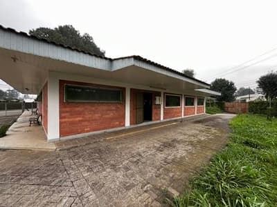 Foto 7 de 74: Area Rural em leilão em União Da Vitória - PR — Lote urbano com área de 5.280,76m²,contendo benfeitorias comerciais com área total de 835,60m² ¿ Nossa Senhora do Rocio ¿ União da Vitória/PR