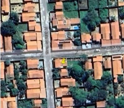 Foto 2 de 2: Casa em leilão em Caxias - MA, bairro Raiz — Casa 93m² em Terreno 300m² | Caxias-MA | Raiz - 2 Dorms (sendo 1 Suíte)
