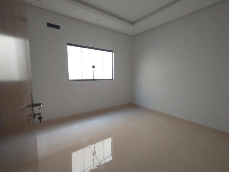 Foto 11 de 12: Casa em leilão em Caldas Novas - GO, bairro Jardim Serrano — Casa 97m² com Terreno 180m² | Caldas Novas-GO | Jardim Serrano - com 3 Qts - Financiamento até 420 Meses!