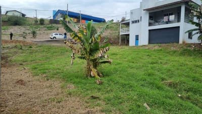 Foto 2 de 6: Terreno em leilão em Saudades - SC — LOTE URBANO Nº 02, DA QUADRA Nº 121, LOCALIZADO EM SAUDADES/SC ÁREA DE 436,95M²