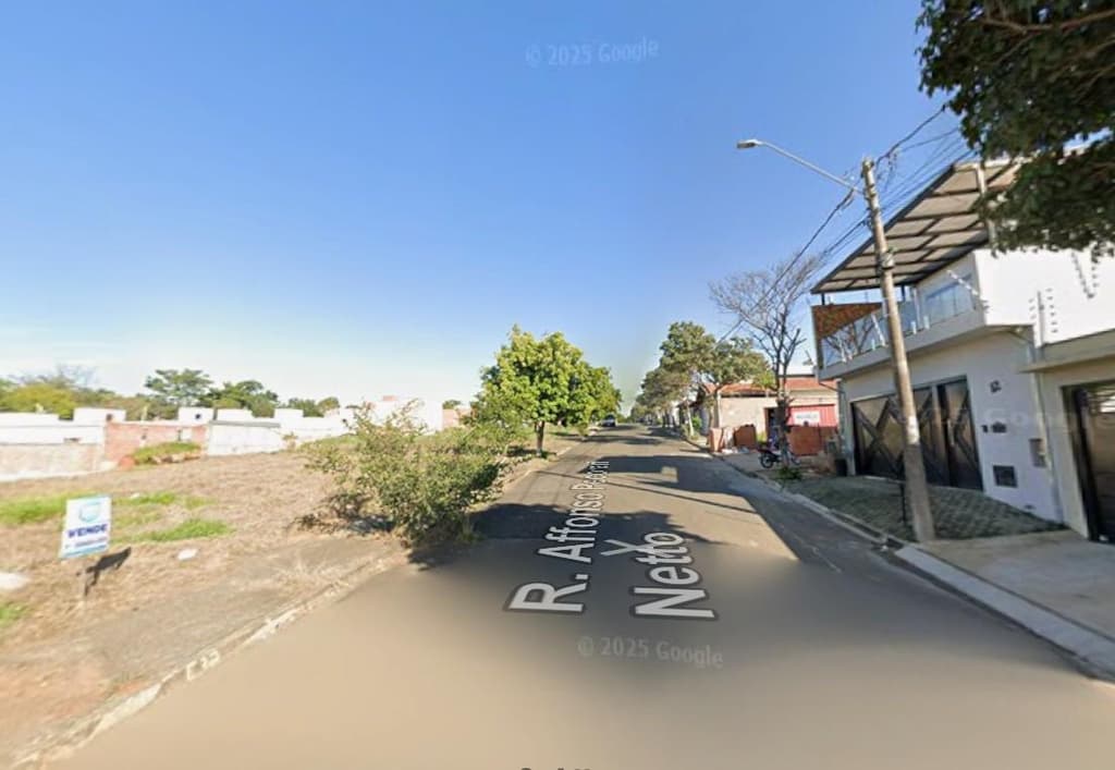Foto 2 de 2: Casa em leilão em Piracicaba - SP — Casa 189m², Água Branca, Piracicaba/SP - Ocupada