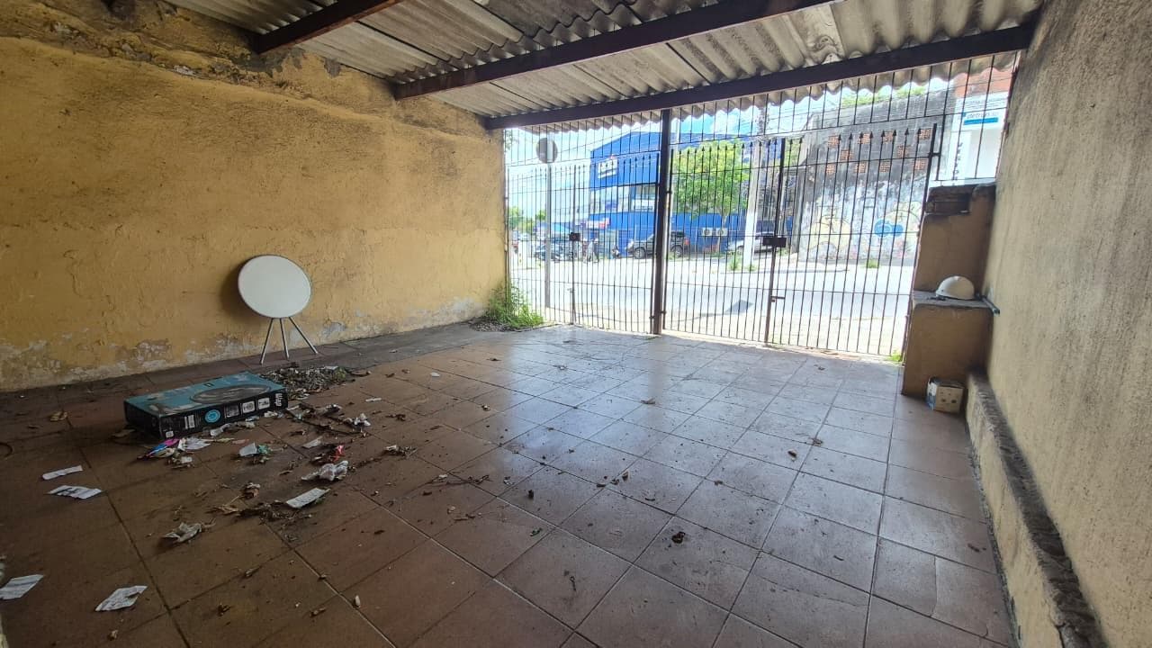 Foto 6 de 8: Casa em leilão em São Paulo - SP, bairro Santo Amaro — Fração Ideal (50%) de Imóvel Residencial (Prédio e Terreno), área 144,38 m², em Santo Amaro/SP