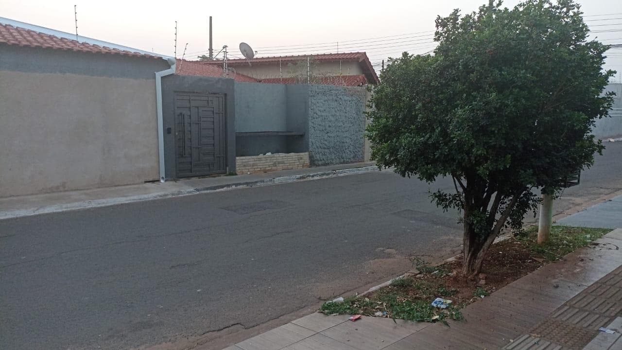 Foto 9 de 18: Casa em leilão em Campo Grande - MS — Casa 249m², Ocupada no Parque dos Novos Estados, Campo Grande/MS