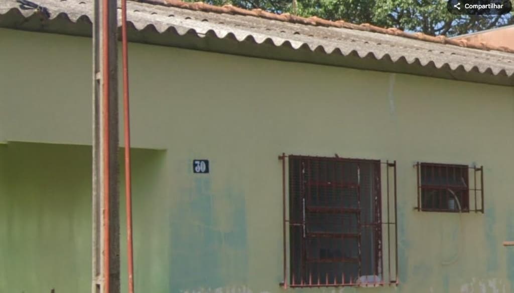 Foto 4 de 4: Terreno em leilão em Santo Anastácio - SP — Imóvel Residencial, A.C. 90 m²