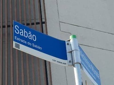 Foto 5 de 6: Apartamento em leilão em São Paulo - SP, bairro Jardim Maristela — Apto 50,27m² c/ 1 vaga | São Paulo-SP | Jardim Maristela - Futura Estação do Metrô em frente ao Condomínio - Financiamento até 420 Meses!