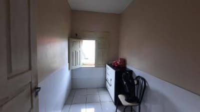Foto 6 de 10: Casa em leilão em Rio Branco - AC, bairro Vitória — Casa 110m² com Terreno 270,3m² | Rio Branco-AC | Vitória - 4 Dormitórios, 4 Banheiros - Financiamento até 420 Meses!