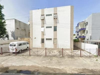 Apartamento em leilão em Olinda - PE, bairro Fragoso — Apto 78m² no bairro Fragoso em Olinda/PE