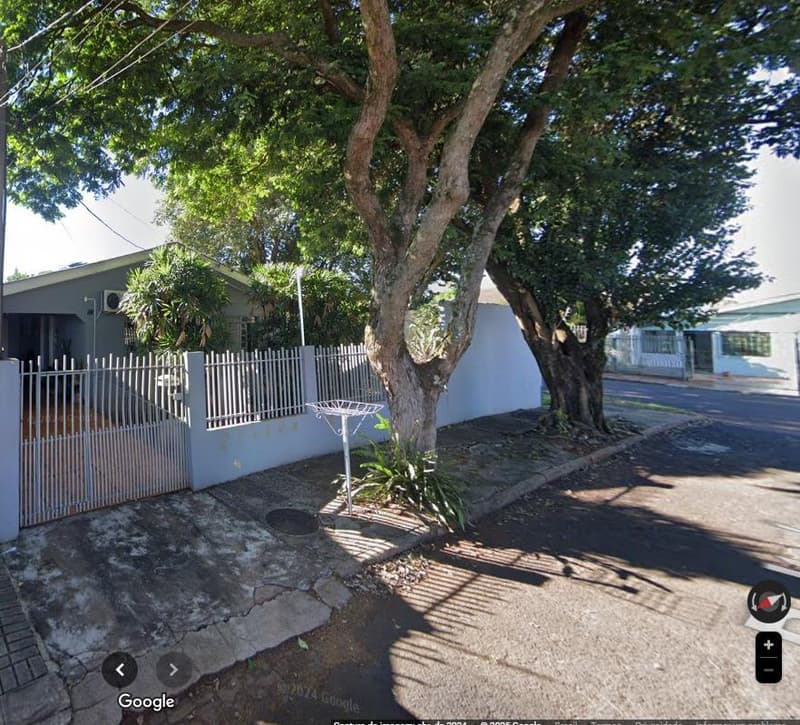 Foto 8 de 12: Casa em leilão em Foz Do Iguaçu - PR — IMÓVEL URBANO COM ÁREA TOTAL DE 429,62 m2- Área construída de 70,00 m2- ÁREA ÚTIL de 64,06 m2- Em FOZ DO IGUAÇU/PR