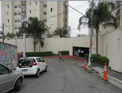 Apartamento em leilão em Guarulhos - SP — Apto 53,135m² com vaga | Guarulhos/SP | Direitos