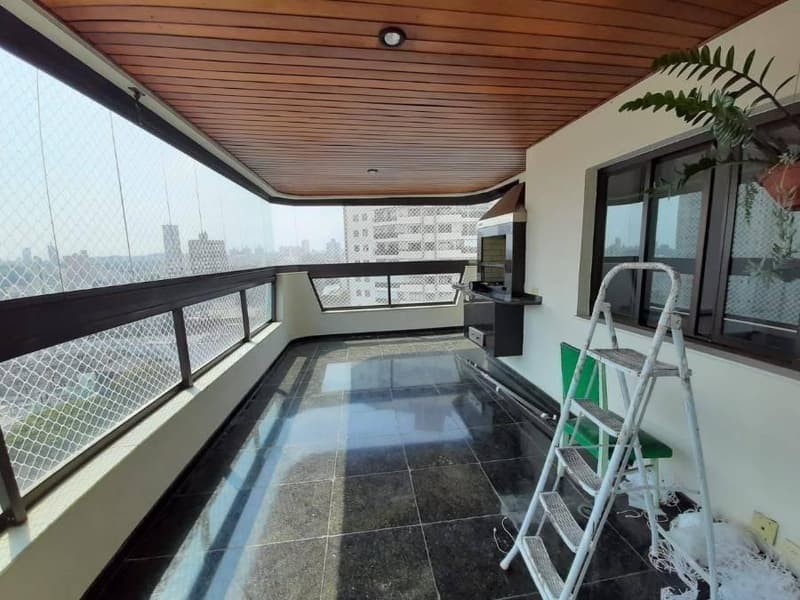 Foto 18 de 24: Apartamento em leilão em São Bernardo Do Campo - SP, bairro Centro — Apartamento, São Bernardo Do Campo / SP