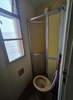 Foto 12 de 17: Apartamento em leilão em São Paulo - SP — Apto 164m² 2 vagas em Perdizes em São Paulo/SP - Desocupado
