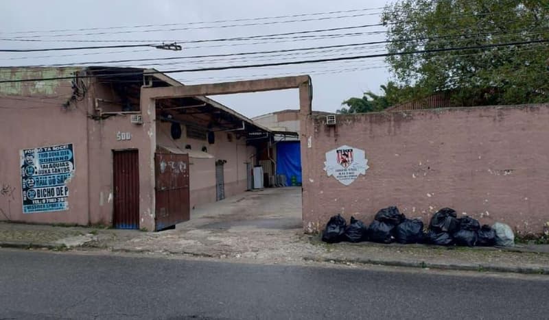 Foto 1 de 5: Terreno em leilão em Santo André - SP — Parte Ideal de Imóvel em Santo André/SP