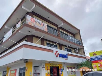 Foto 4 de 6: Comercial em leilão em São José Dos Pinhais - PR — Parte Ideal de 50% - Imóvel Comercial com Área de 449,55m² e área total 514,50m² - São José dos Pinhais/PR