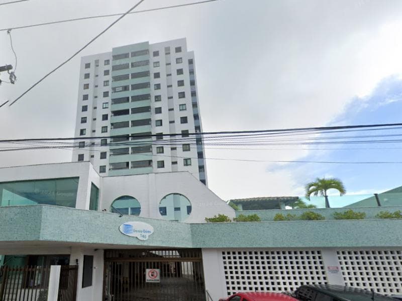 Apartamento em leilão em Aracaju - SE, bairro Salgado Filho — Apartamento, Aracaju / SE