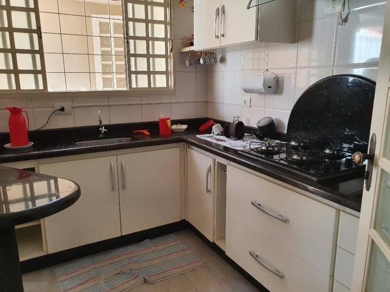 Foto 12 de 15: Casa em leilão em Ourinhos - SP, bairro Vila Soares — Casa, Ourinhos / SP